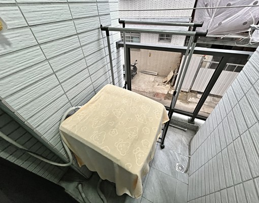 台體一中✨租屋補助✨可貓貓✨陽台獨洗✨流理臺 - Image 8