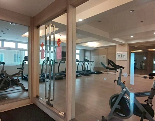 近開南大學含管含網/有垃圾集中/台電收費/採光好美套房 - Image 2