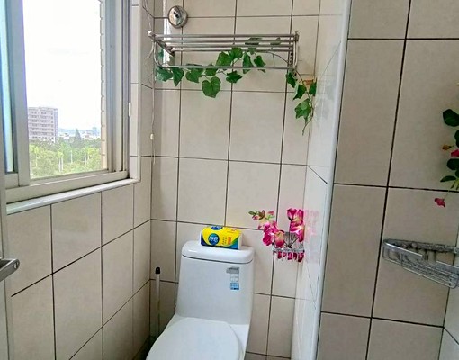 近開南大學含管含網/有垃圾集中/台電收費/採光好美套房 - Image 4
