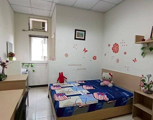 近開南大學含管含網/有垃圾集中/台電收費/採光好美套房 - Image 1
