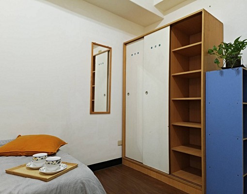 大廚房共享住宅套房雅房挺寵/退休體驗Longstay可短租 - Image 7