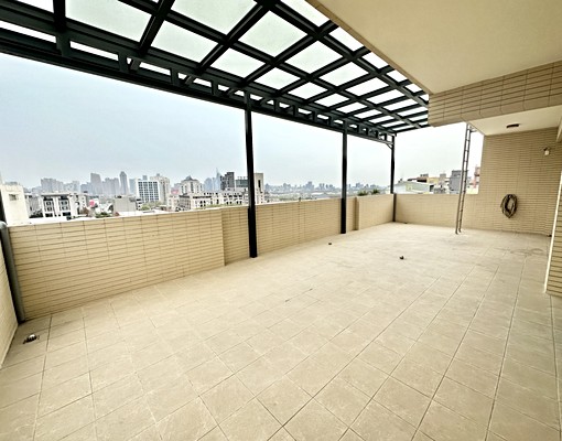 超大露台🌞超大空間🌞租屋補助🌞乾濕分離🌞衛浴開窗 - Image 1