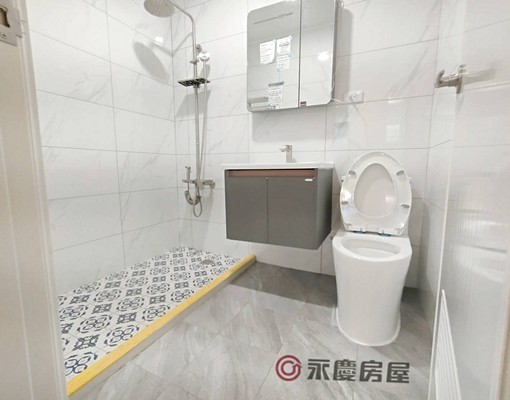 【享.Home】南區全新整理店面式住家l可工作室l可租補寵物 - Image 11