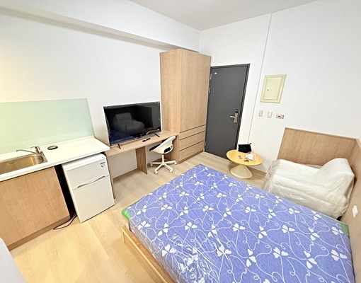 可貓咪可租補✅全新未住電梯大樓✅質感裝潢 - Image 3