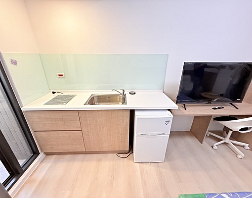 可貓咪可租補✅全新未住電梯大樓✅質感裝潢 - Image 4