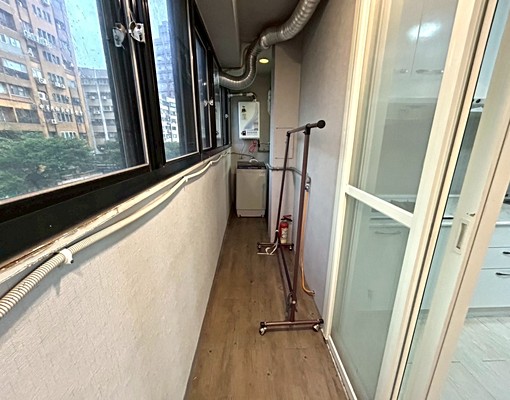 六張犁、電梯管理租補可寵包裹垃圾收可炊獨洗曬乾濕分離大空間 - Image 14