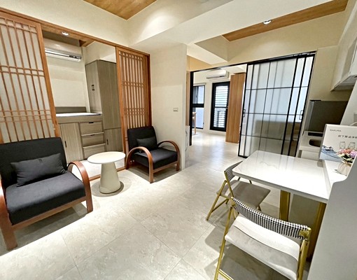 含管理費/可寵物/中央公園/捷運站/高樓層2房 - Image 1