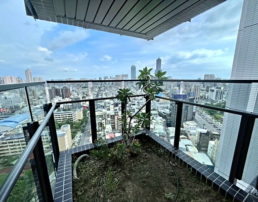 含管理費/可寵物/中央公園/捷運站/高樓層2房 - Image 9