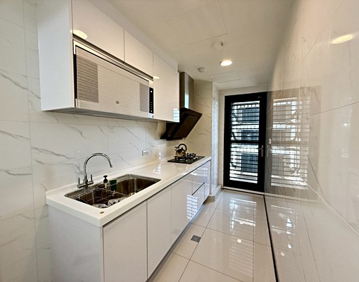 🌻｜高鐵沙崙｜大空間兩房兩衛+平車A✨可租補✨ - Image 10