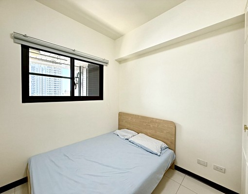 🌻｜高鐵沙崙｜大空間兩房兩衛+平車A✨可租補✨ - Image 9