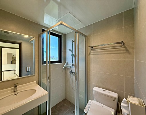 🌻｜高鐵沙崙｜大空間兩房兩衛+平車A✨可租補✨ - Image 11