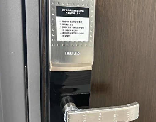 自租近❗️屏東大學❗️全新建案✨3房、傢俱全附✨機能便利 - Image 12