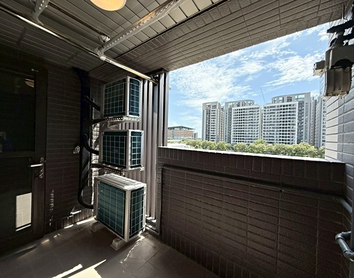 🌻｜高鐵沙崙｜大空間兩房兩衛+平車A✨可租補✨ - Image 13