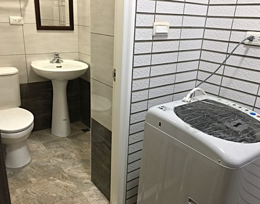 機能佳電梯別墅套房陽台獨洗.日立變頻 - Image 12
