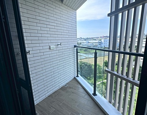 全新2房絕美電梯大樓,家具自由規劃 - Image 4