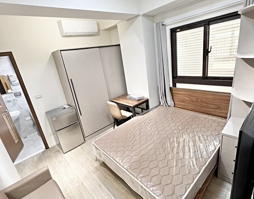 🏡北區全新完工電梯套透🌟可租補🌟陽台獨洗🌟可貓狗 - Image 7