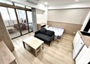 西屯區-福安九街1房1廳，15坪