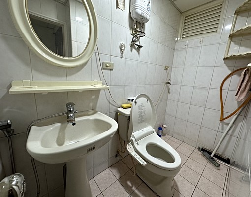🏠分租套房|拎包可住|全新裝修|包水網 - Image 6