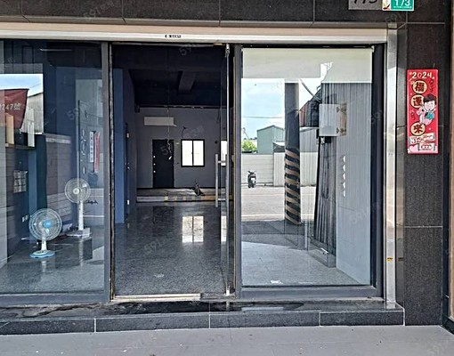 安南區近南科店面辦公室或住家皆宜的透天厝 - Image 3