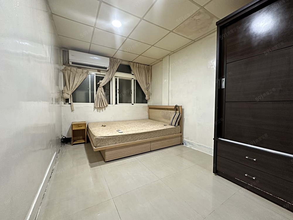🏠分租套房|拎包可住|全新裝修|包水網 - Image 1
