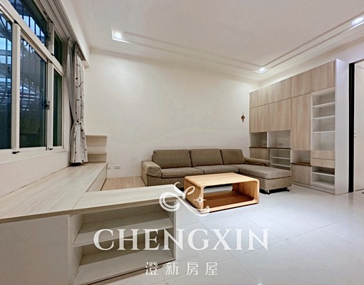💎超大豪華美三房/精美裝潢系統櫃/生活便利機能好/家庭首選 - Image 3
