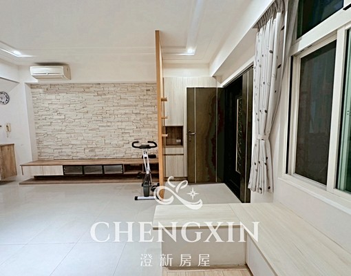 💎超大豪華美三房/精美裝潢系統櫃/生活便利機能好/家庭首選 - Image 4