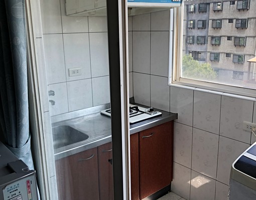 家具齊全🪑南屯電梯套房可開伙🥘近捷運站🚄好市多、美術館 - Image 12