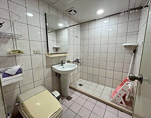 府中🏘️寵物友善🔥採光通風包裹垃圾代收/生活機能強 - Image 6
