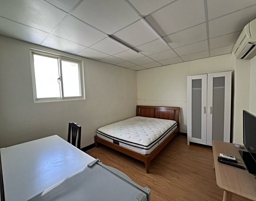 交通便利鬧中取靜景觀大套房使用大陽台 - Image 1