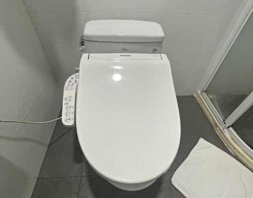 民生社區公教住宅電梯大樓採光好大衛浴優質套房出租(限女) - Image 6