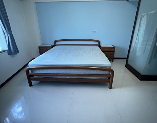 民生社區公教住宅電梯大樓採光好大衛浴優質套房出租(限女) - Image 3