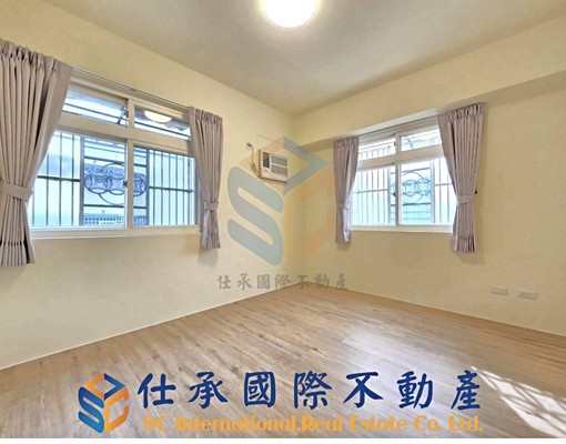 【老屋翻新,鄰近國道,租補戶籍,無車位】 - Image 7