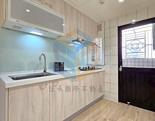 【老屋翻新,鄰近國道,租補戶籍,無車位】 - Image 9