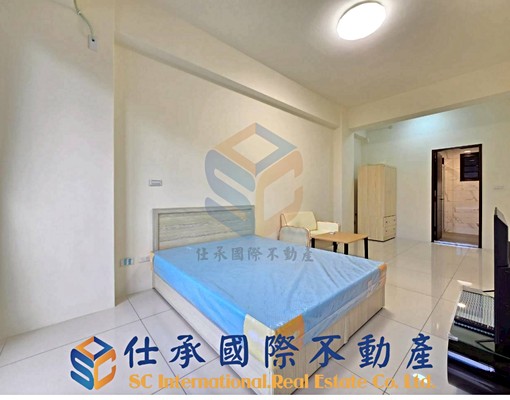 【一房一廳,一層一戶,單純出租,稀有戶】 - Image 2