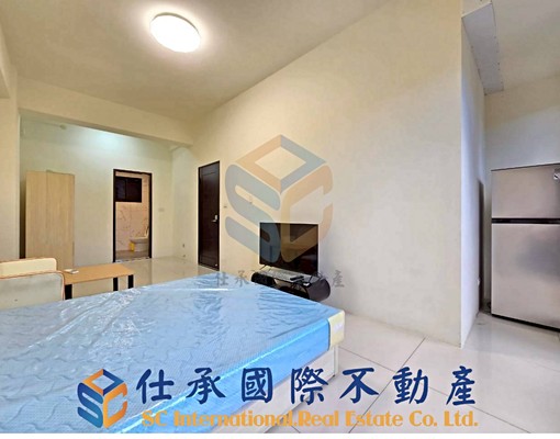 【一房一廳,一層一戶,單純出租,稀有戶】 - Image 4