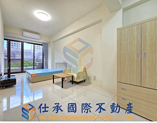 【一房一廳,一層一戶,單純出租,稀有戶】 - Image 1