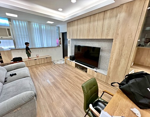 🌈三民高中站🔥兩房🔥超精品裝潢、蘆洲夜市、租屋補助 - Image 4
