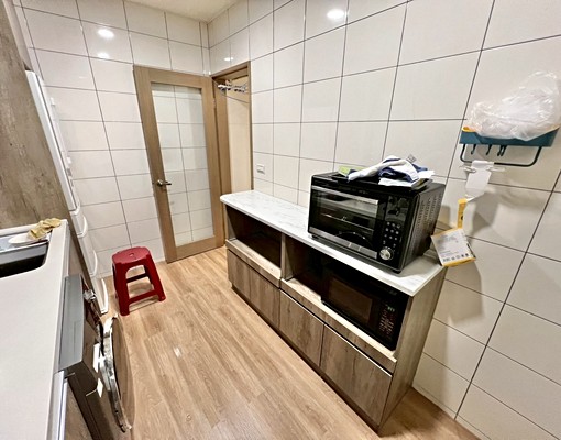 🌈三民高中站🔥兩房🔥超精品裝潢、蘆洲夜市、租屋補助 - Image 7