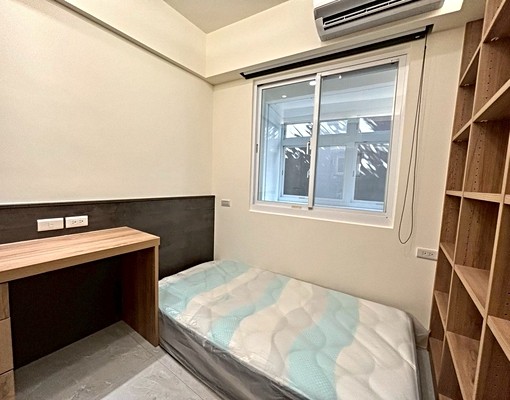 古亭🏠🌟可租補🌟可報稅🌟雙陽台🌟採光通風🌟可開伙 - Image 7