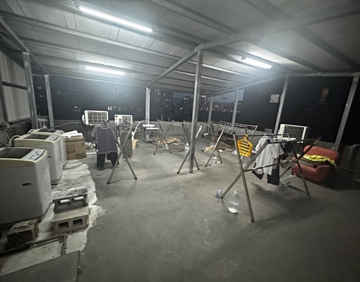 可租補入戶籍🏆迪化街公寓分租美屋 - Image 10