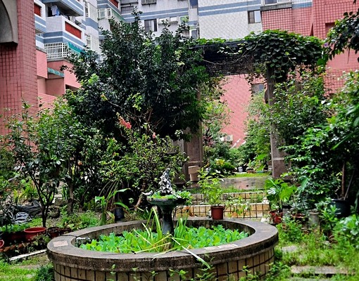 公園綠地旁住家 - Image 8