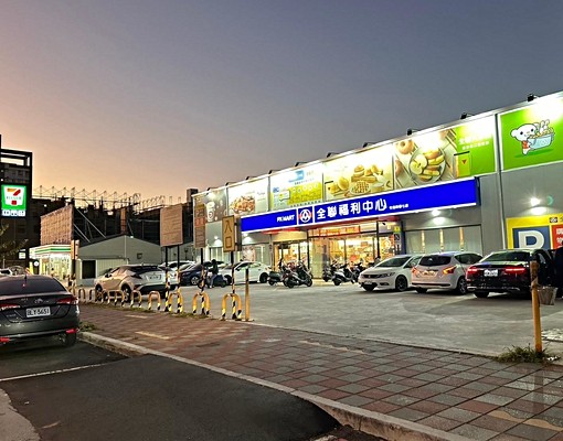竹南大埔*天籟社區*(三房兩廳雙陽台) - Image 2
