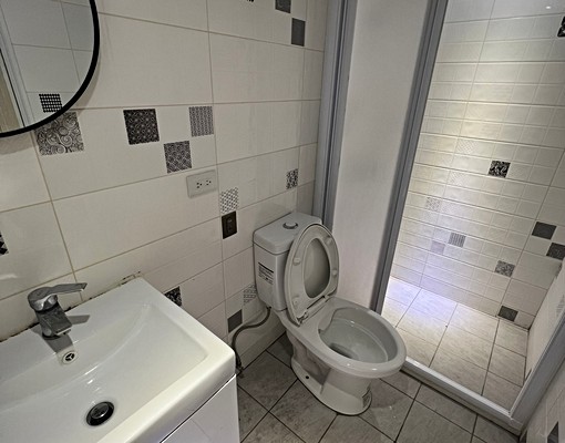 中壢｜近A21、觀光夜市／可租補／開伙／大陽台／精美套房 - Image 4