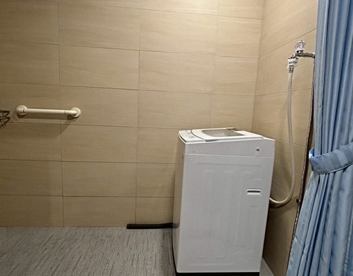 台南租屋~民生溫馨明亮大套房(R08) - Image 7