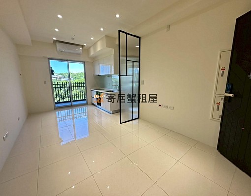 寄居蟹社會住宅🏠benson可租補將捷之森兩房無車位 - Image 1