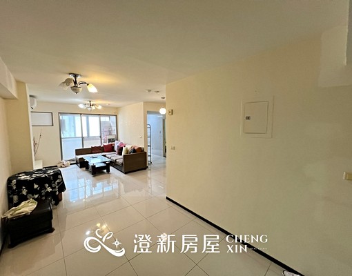 💎可租補.入籍.家庭.合租/乾濕分離/垃圾處理/代收包裹/ - Image 4