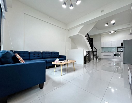 【房小綺】龍井｜輕裝別墅｜可貓咪｜全配家具｜近中科，向上路❤ - Image 5