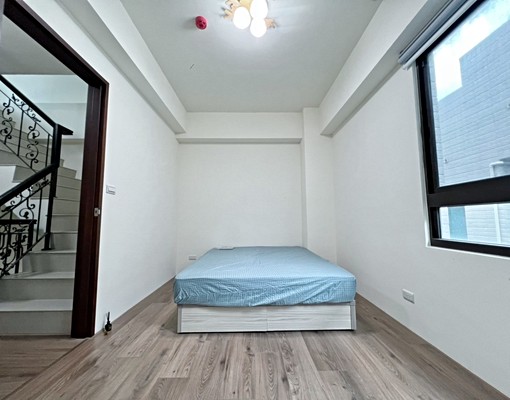 【房小綺】龍井｜輕裝別墅｜可貓咪｜全配家具｜近中科，向上路❤ - Image 10