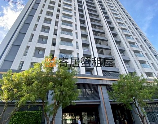 寄居蟹社會住宅🏠楠梓水悦集溫馨兩房可租補 - Image 7