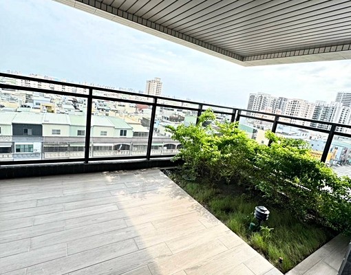 艾美MOMA|全新交屋未住三房平車|家電可談|可開伙可寵物| - Image 3